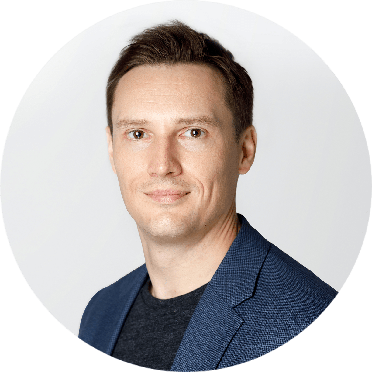 Matt Sudak